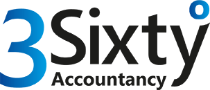 3Sixty Accountancy logo